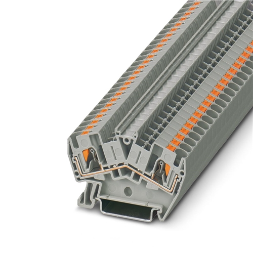 Phoenix Contact Feed-through terminal block - PTS | | BPX