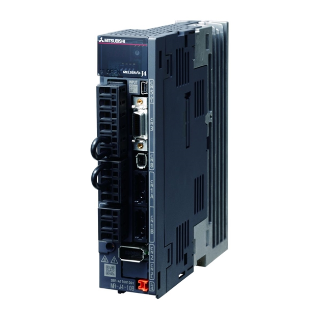 MRJ4200B4RJ | MITSUBISHI (269294) 2KW SSCNET III H-BUS SERVO