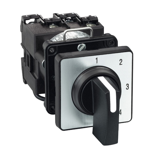 K1D004NCH | SCHNEIDER 4 POSN CAM SWITCH | BPX