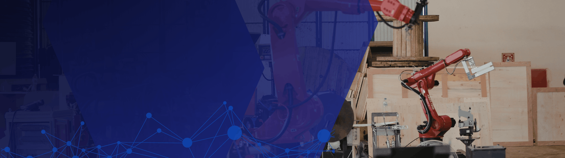Robotic Machine Tending Solutions | CNC & Manufacturing Automation | BPX