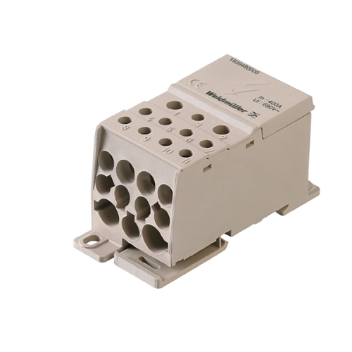 Weidmuller 1939480000 | BPX