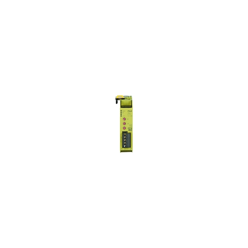 Pilz 772135 | BPX